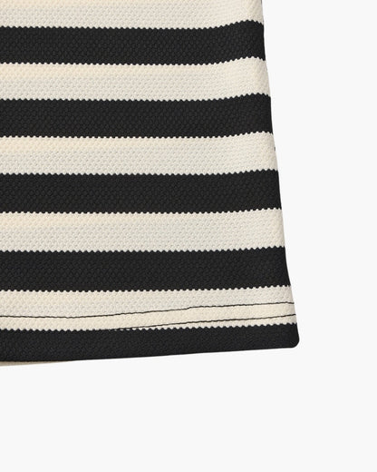 Shoreline Striped Polo